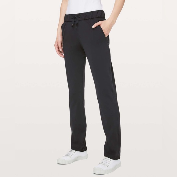 Lululemon On The Fly Pant Full Length 31" - Picture 1 of 5